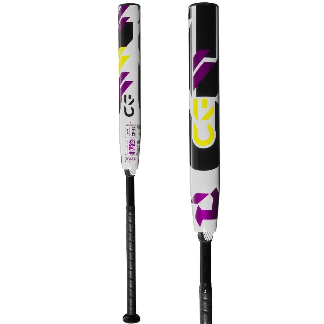 2025 DeMarini CF Fastpitch Softball Bat: -11, -10, -9, -8