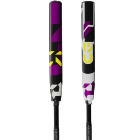 2025 DeMarini CF Fastpitch Softball Bat: -11, -10, -9, -8