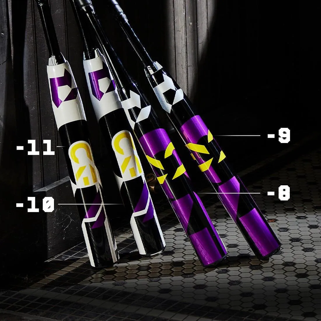 2025 DeMarini CF Fastpitch Softball Bat: -11, -10, -9, -8