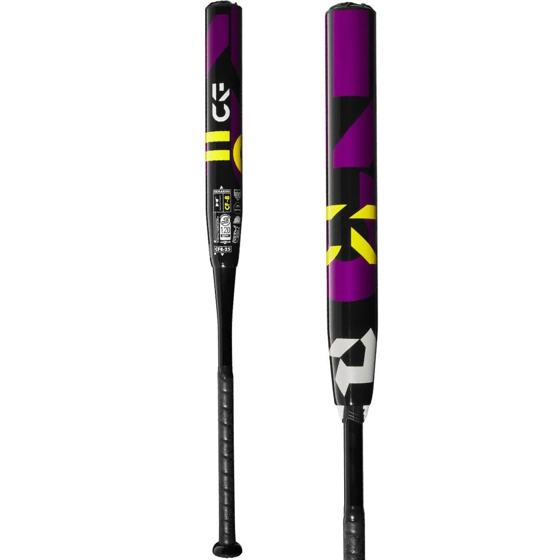 2025 DeMarini CF Fastpitch Softball Bat: -11, -10, -9, -8