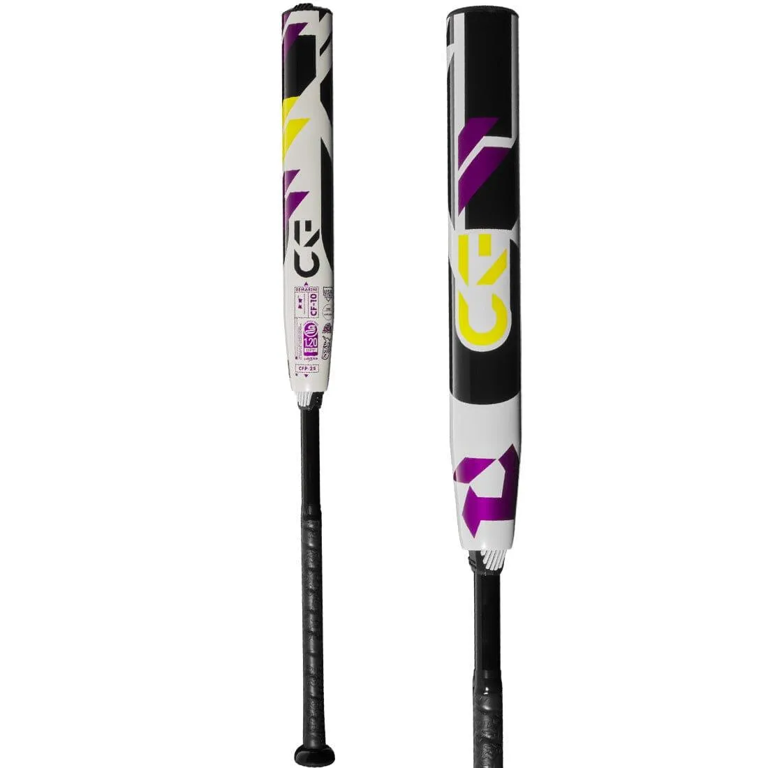 2025 DeMarini CF Fastpitch Softball Bat: -11, -10, -9, -8