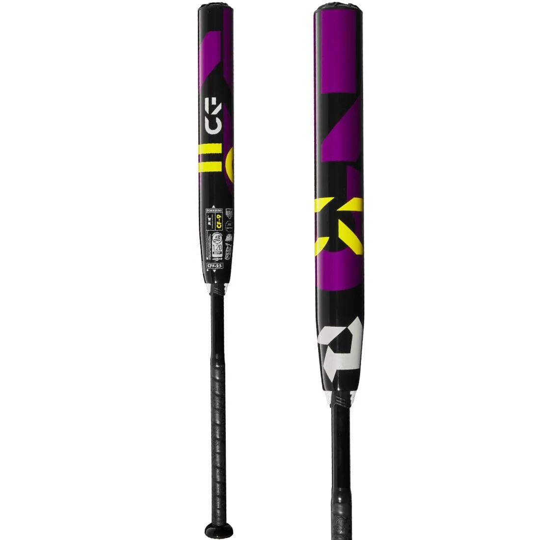 2025 DeMarini CF Fastpitch Softball Bat: -11, -10, -9, -8