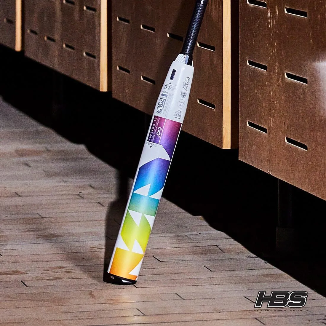 2025 DeMarini PRISM  Fastpitch Softball Bat: -11, -10