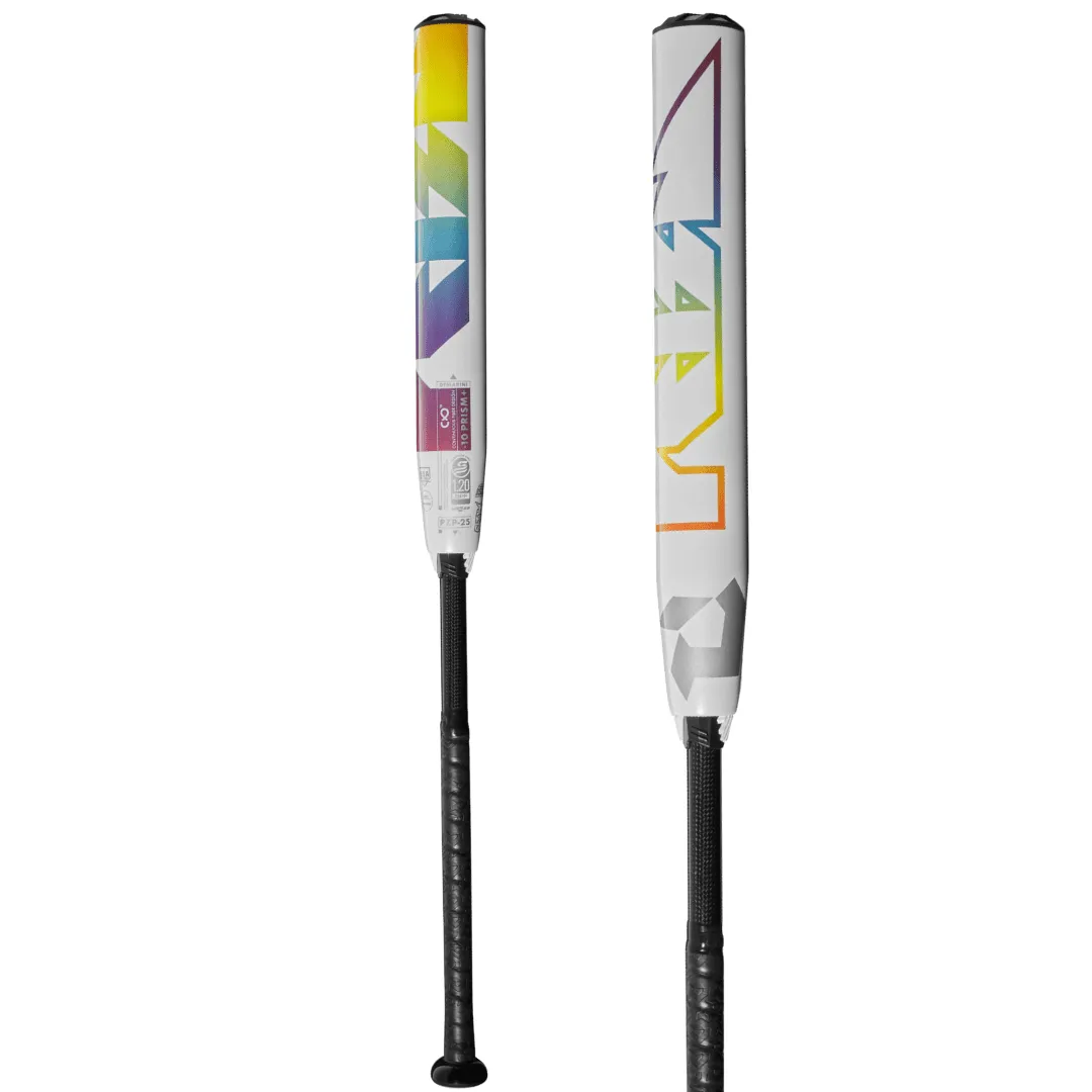 2025 DeMarini PRISM  Fastpitch Softball Bat: -11, -10