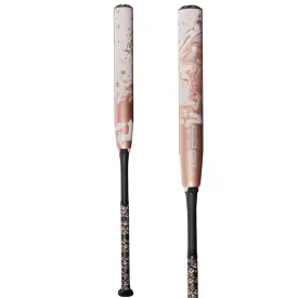 2025 DeMarini Whisper Fastpitch Softball Bat: -10, -9, -8