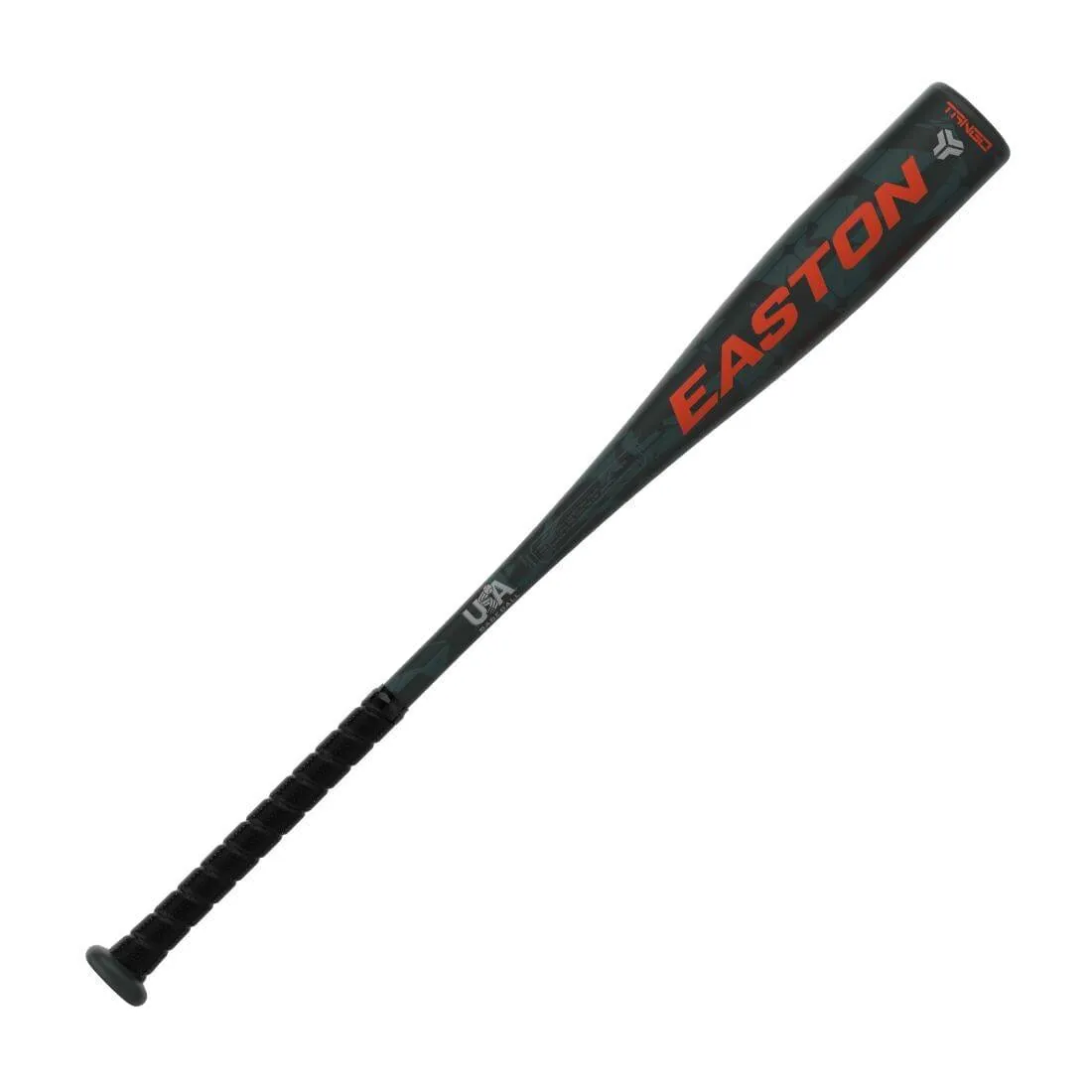 2025 Easton Tango 2 5/8" USA Baseball Bat: -11, -8