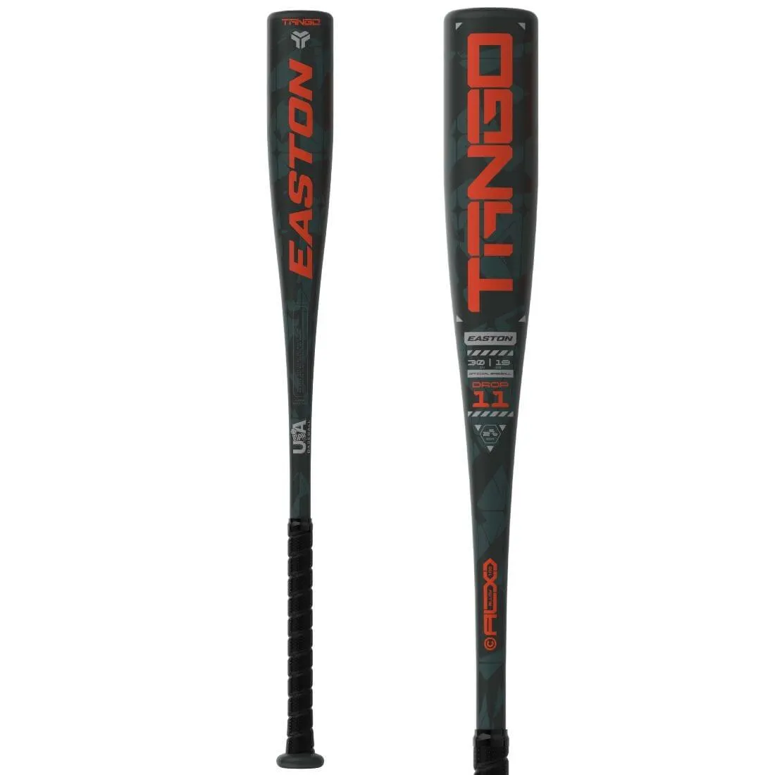 2025 Easton Tango 2 5/8" USA Baseball Bat: -11, -8