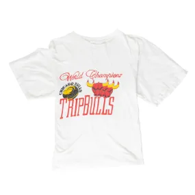 80s Chicago Bulls SS Tee