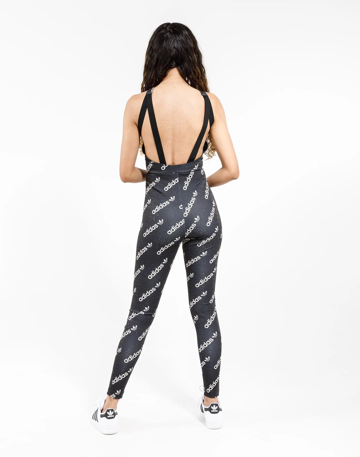 Adidas Aop Catsuit