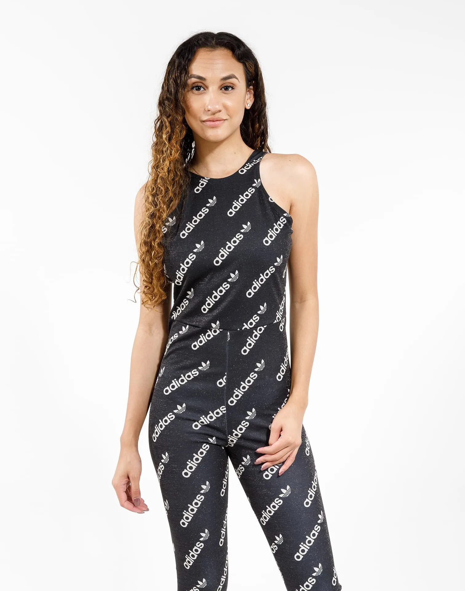 Adidas Aop Catsuit