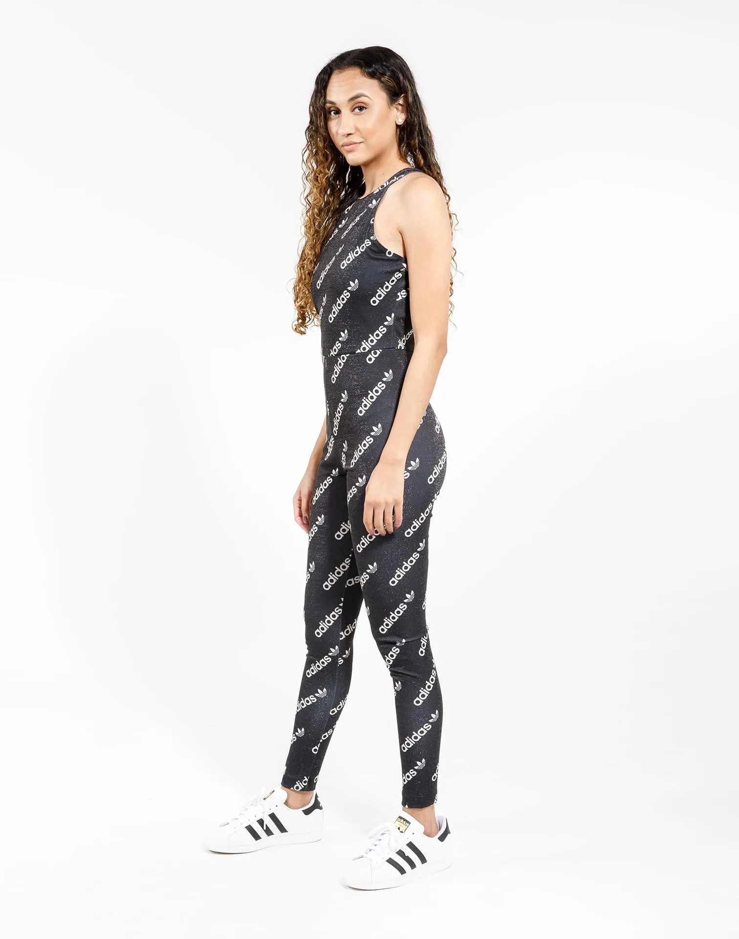 Adidas Aop Catsuit