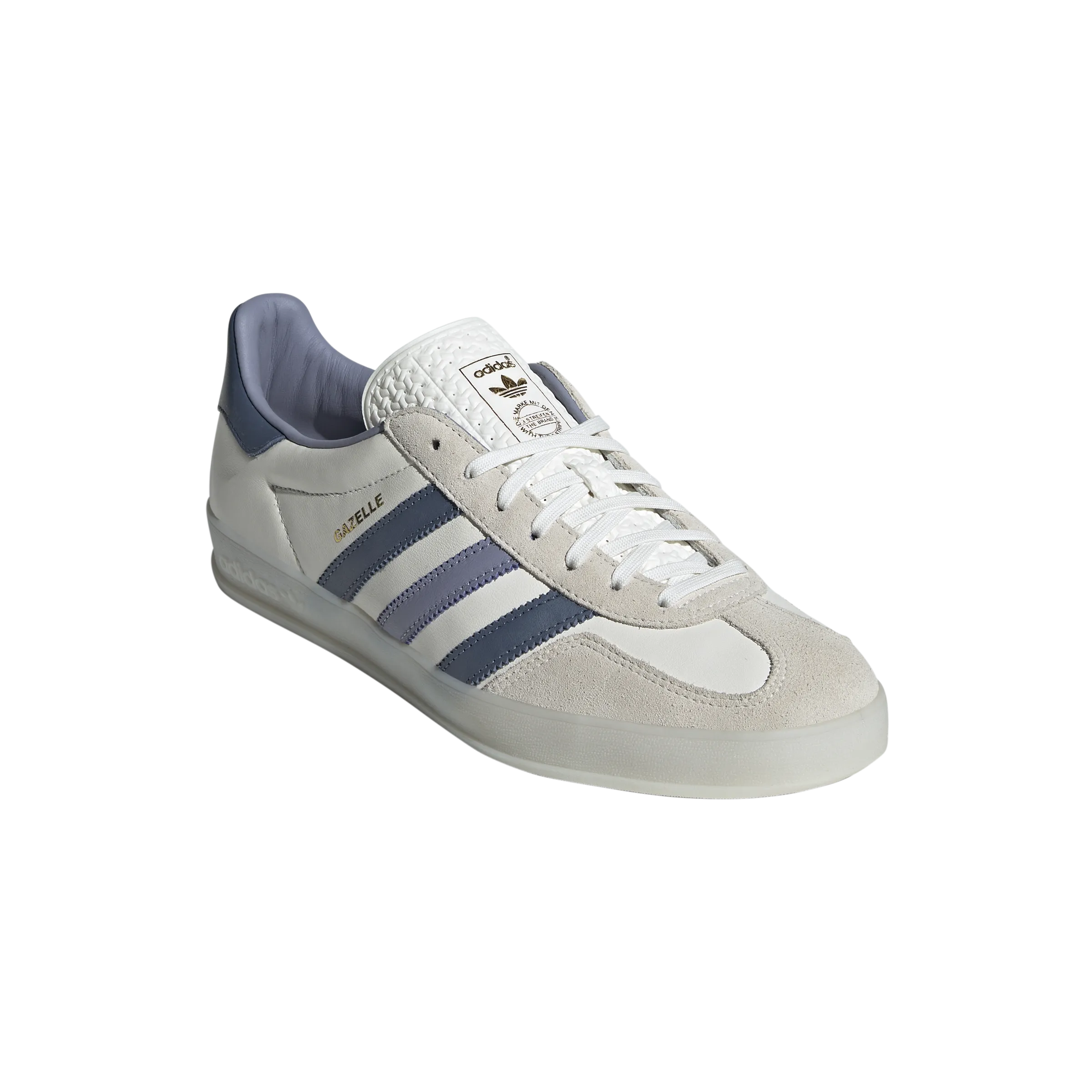 ADIDAS GAZELLE INDOOR