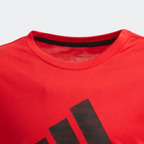 ADIDAS - JB TR Prime Tee