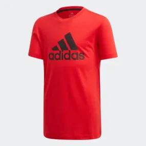 ADIDAS - JB TR Prime Tee