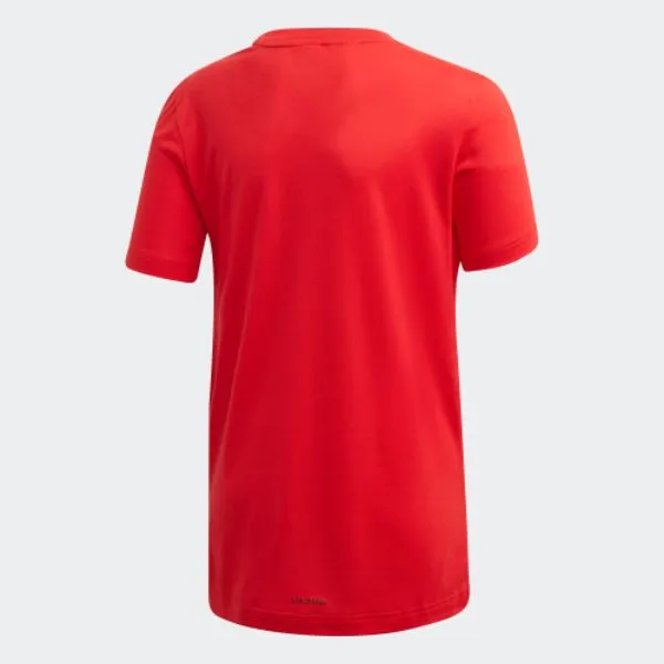 ADIDAS - JB TR Prime Tee