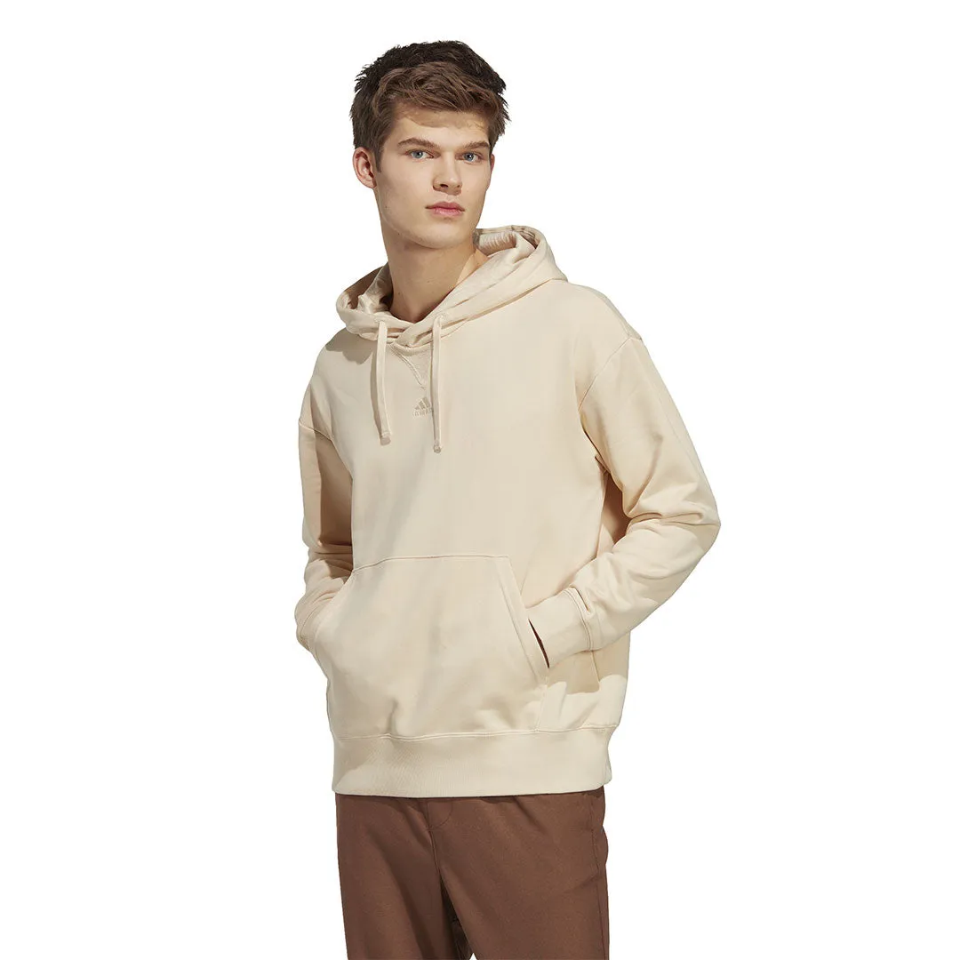 adidas - Men's ALL SZN French Terry Hoodie (IC9768)