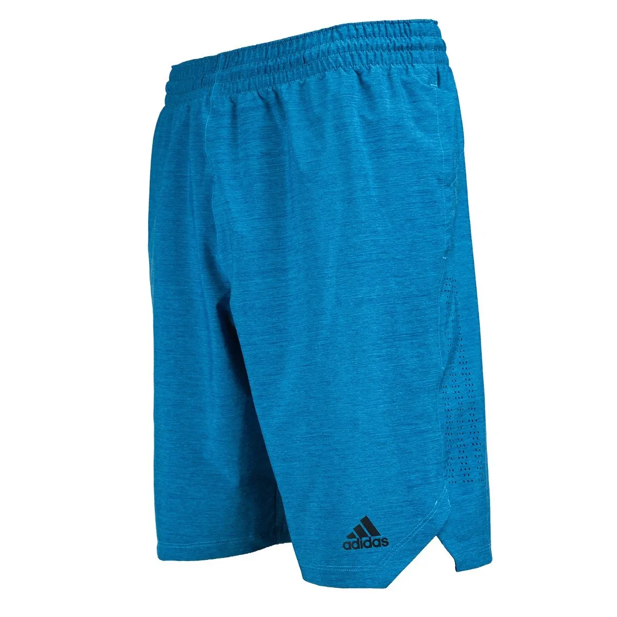 adidas Men's Axis Heather Woven Shorts