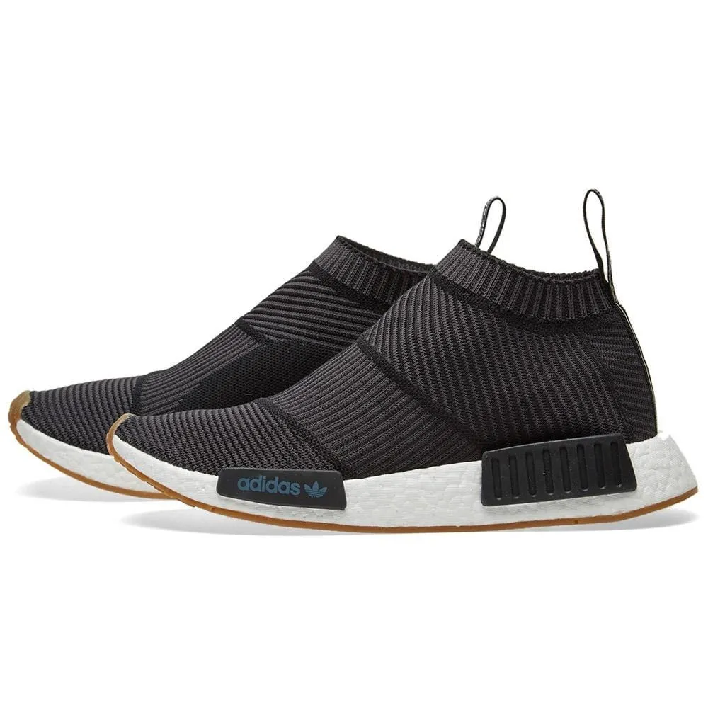 adidas Originals NMD_CS1 PK Black Gum