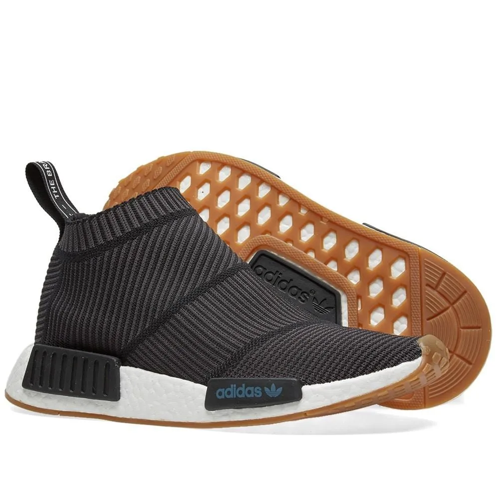 adidas Originals NMD_CS1 PK Black Gum