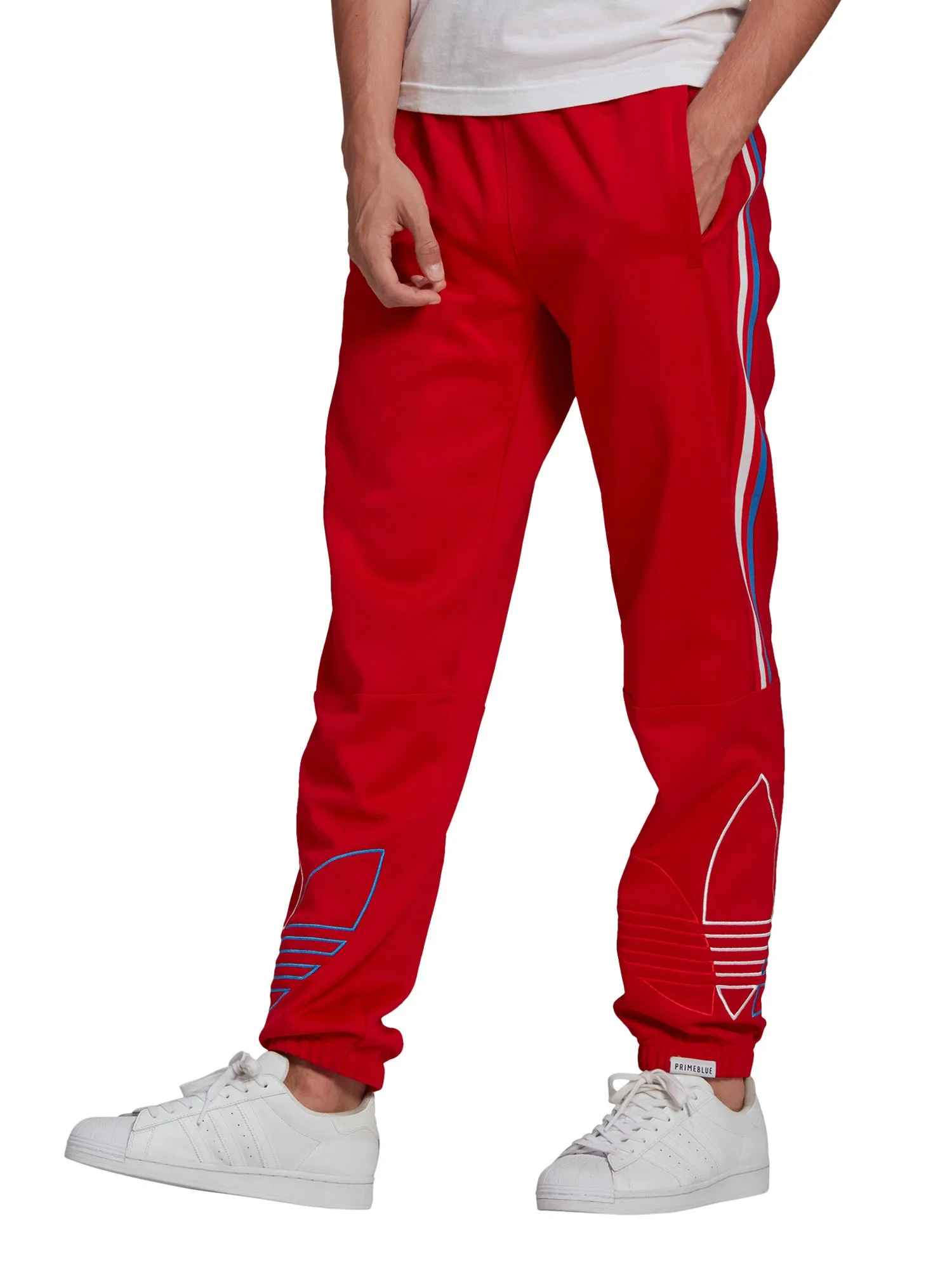 Adidas Originals Pantaloni Sportivi GN3557