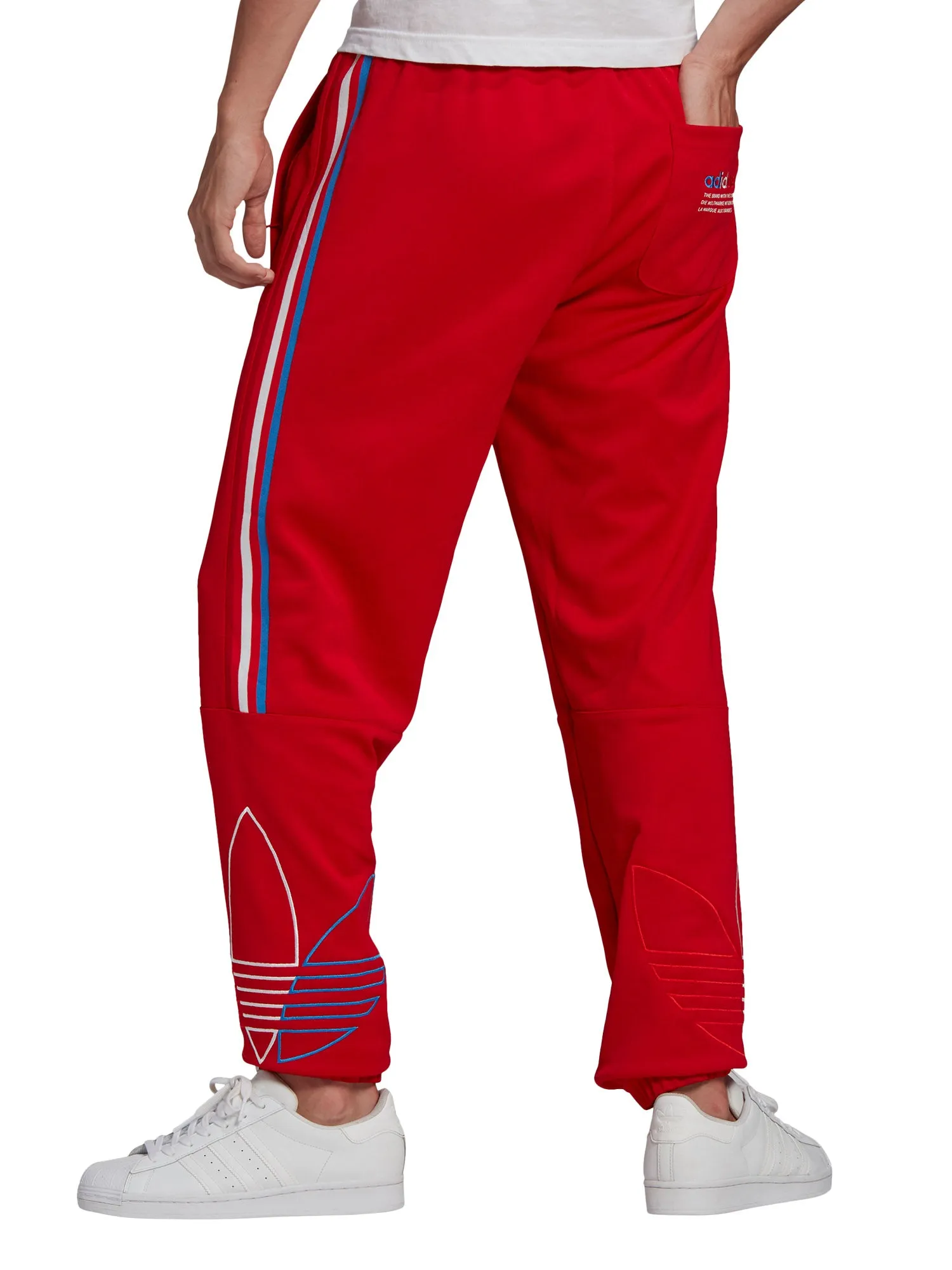 Adidas Originals Pantaloni Sportivi GN3557