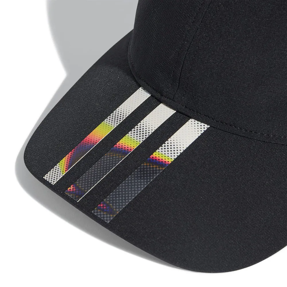 adidas Pride Cap 'Black'