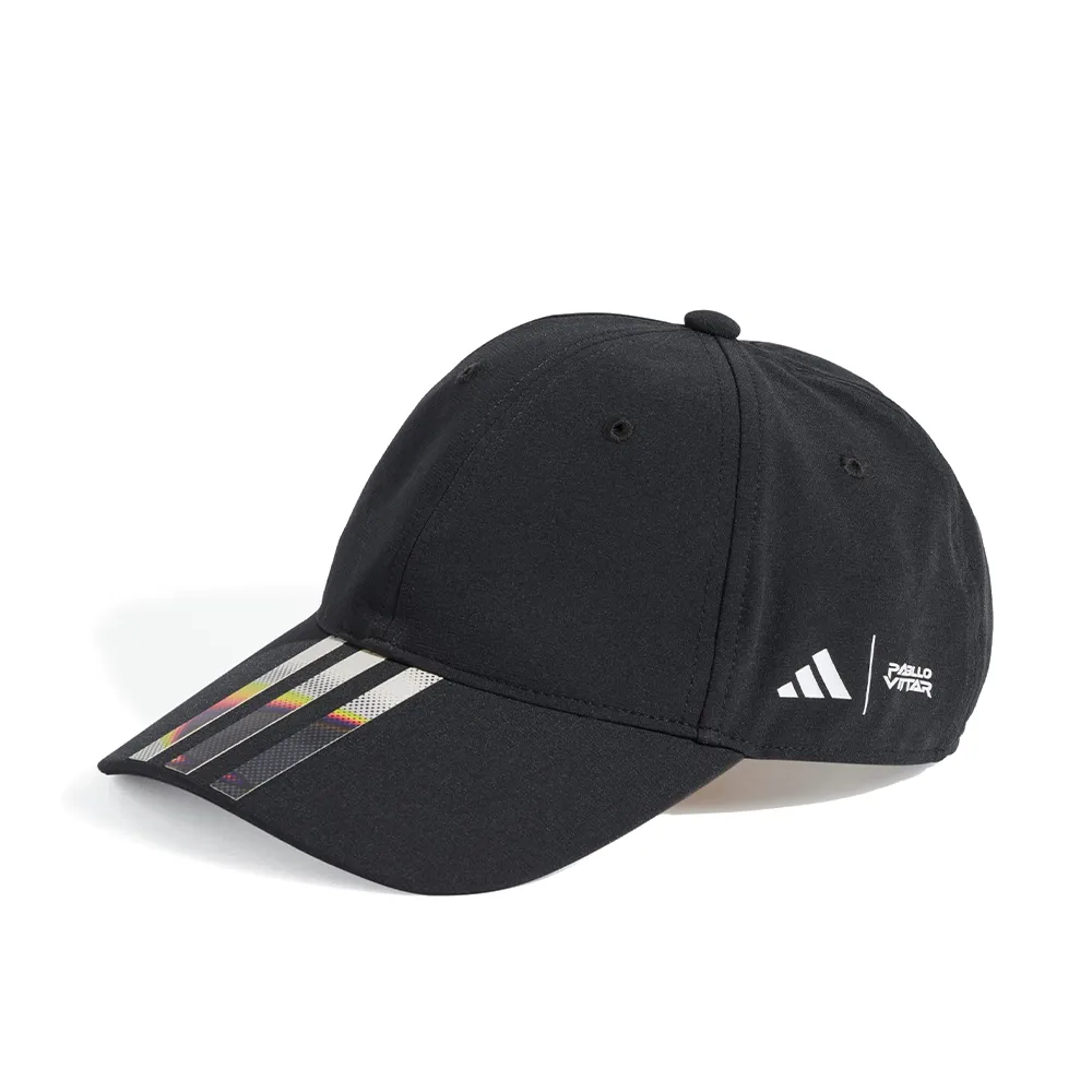 adidas Pride Cap 'Black'