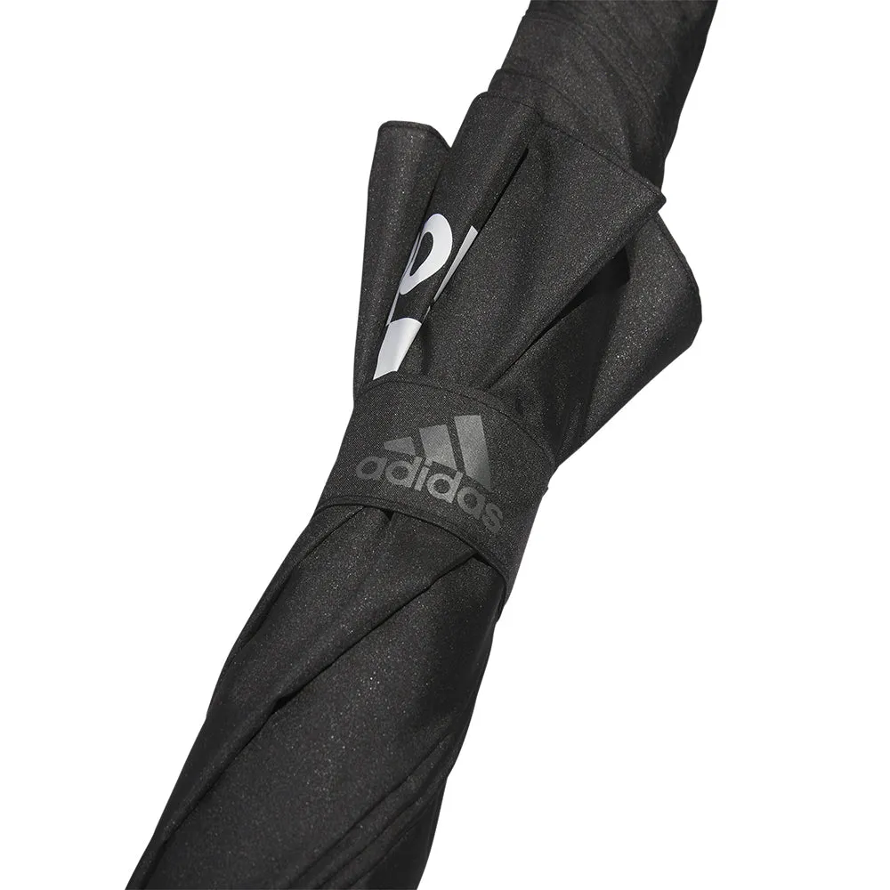 adidas Single Canopy 60" Umbrella - Black