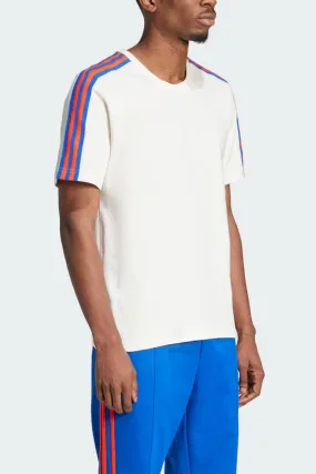 adidas x Wales Bonner Set-In Tee - Chalk White