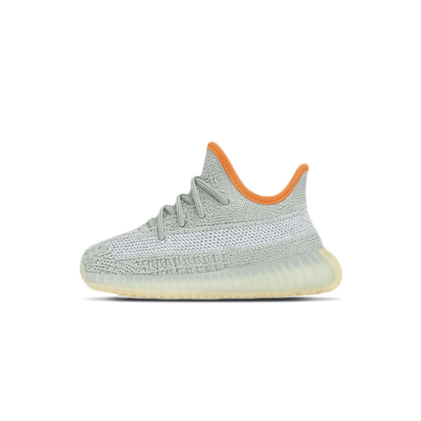 adidas Yeezy Boost 350 V2 Infant 'Desert Sage'