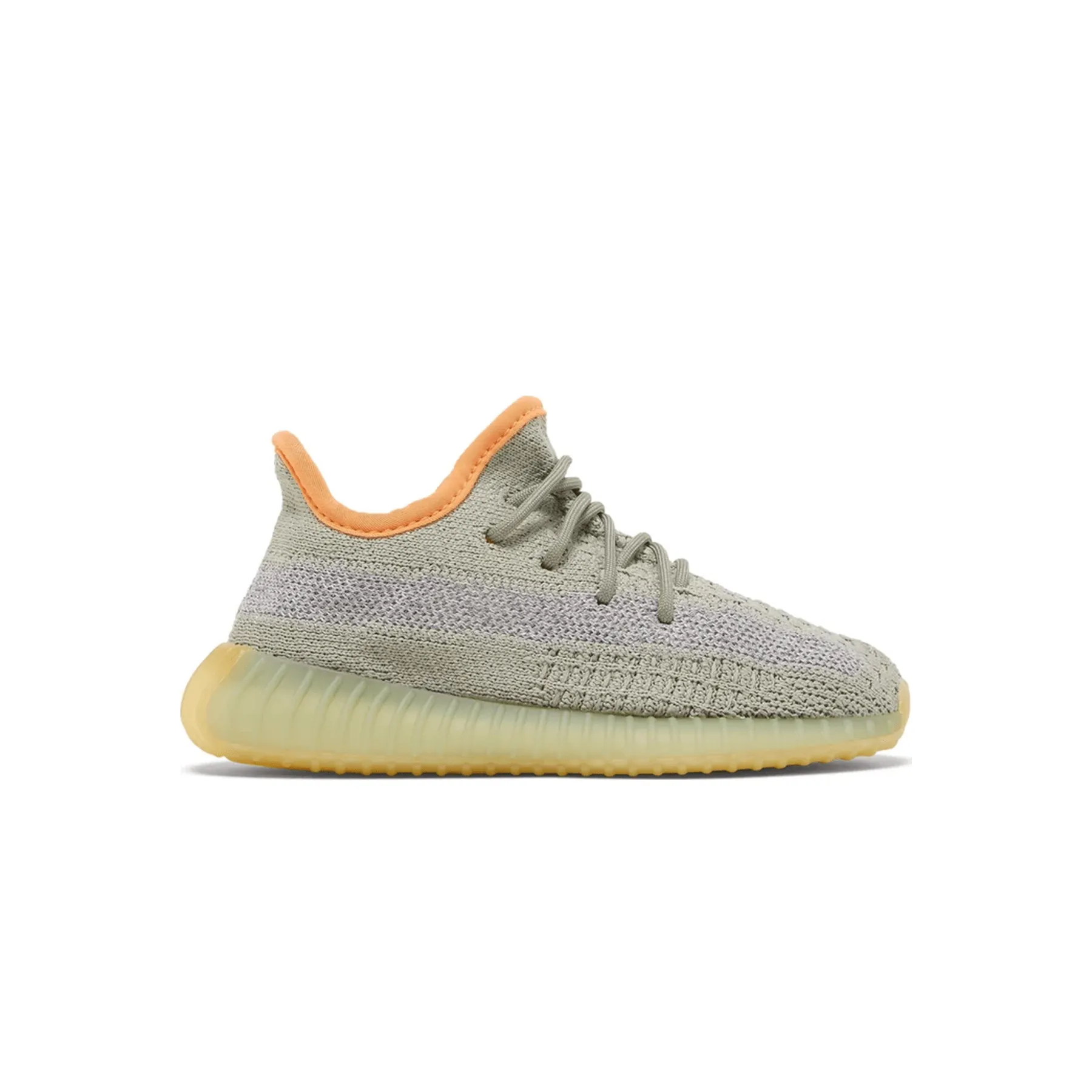 adidas Yeezy Boost 350 V2 Infant 'Desert Sage'