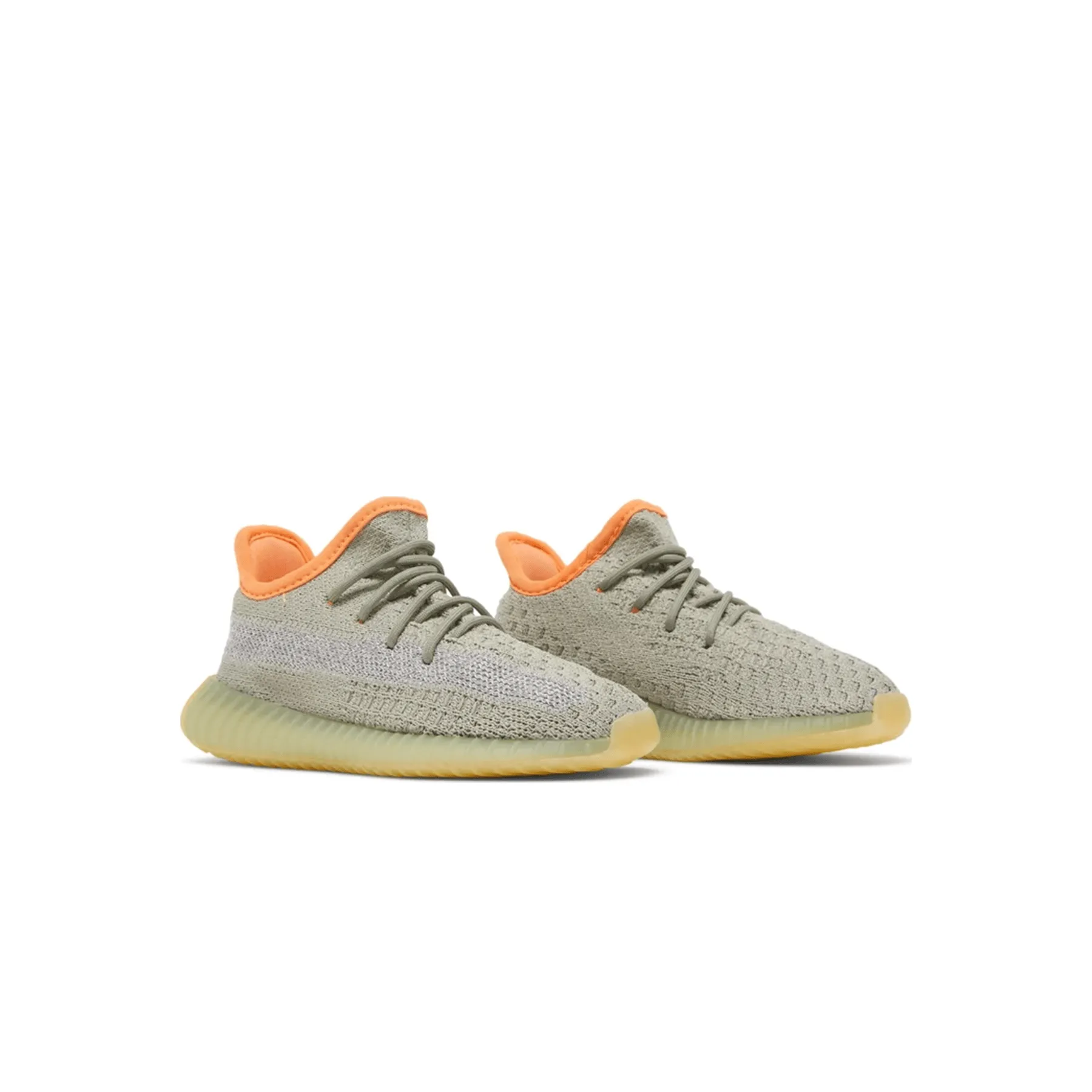 adidas Yeezy Boost 350 V2 Infant 'Desert Sage'