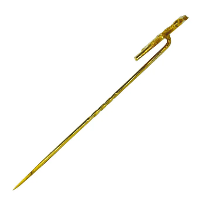 Antelope Stick Pin