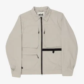 Arc Technical Shell Jacket