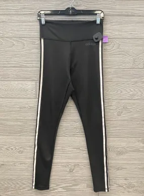 Athletic Leggings By Adidas  Size: S