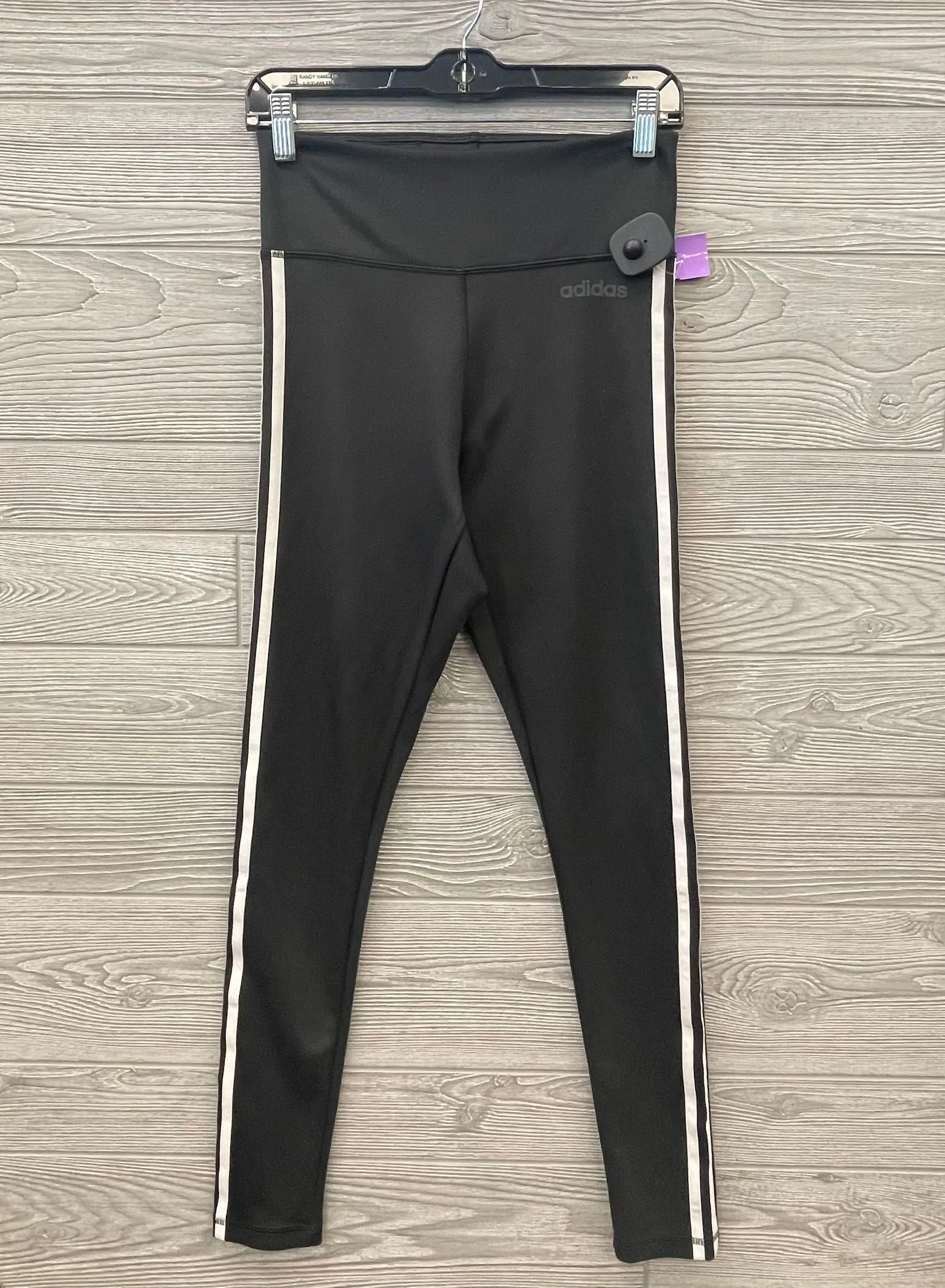 Athletic Leggings By Adidas  Size: S