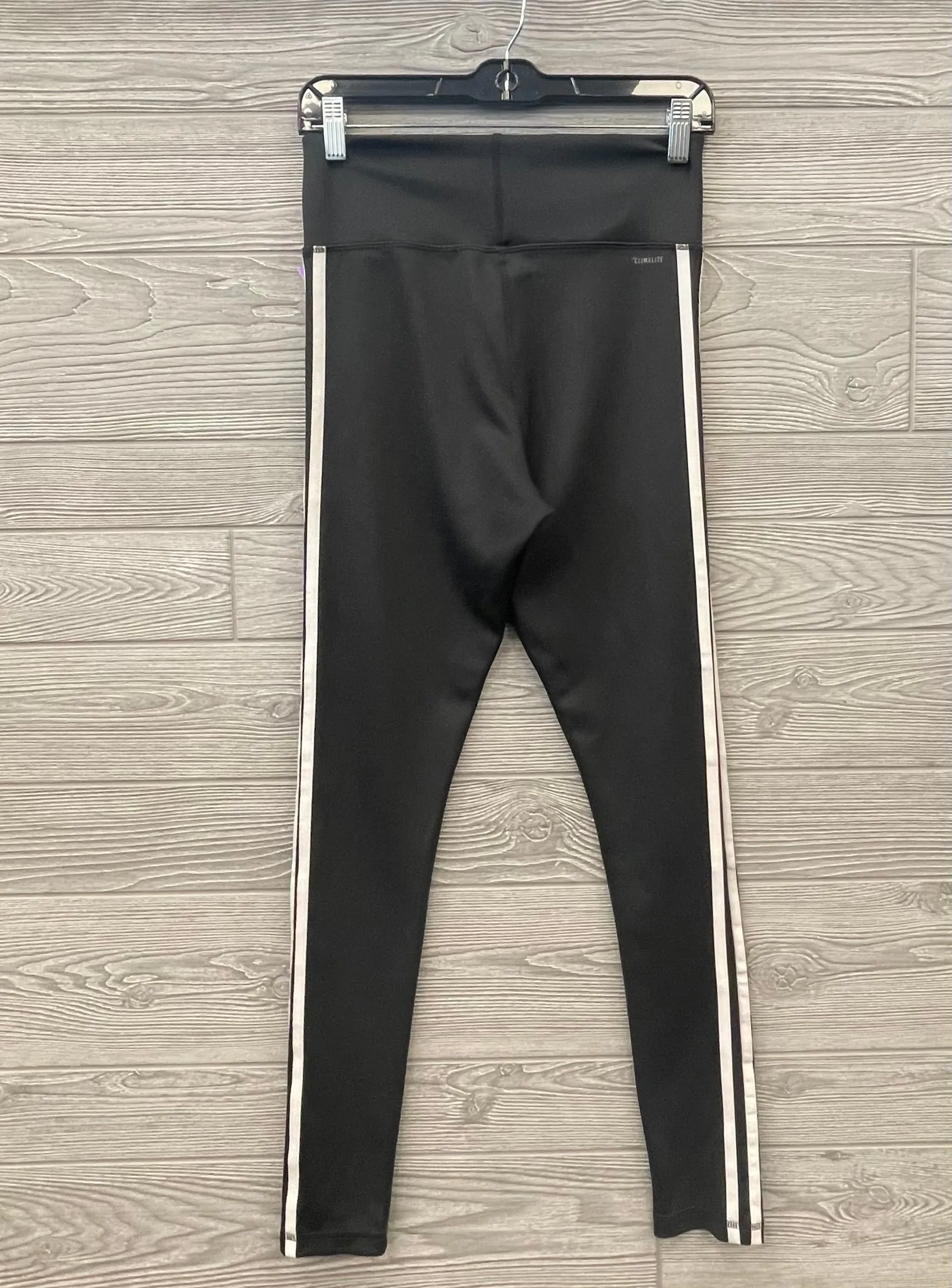 Athletic Leggings By Adidas  Size: S