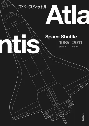 Atlantis 1