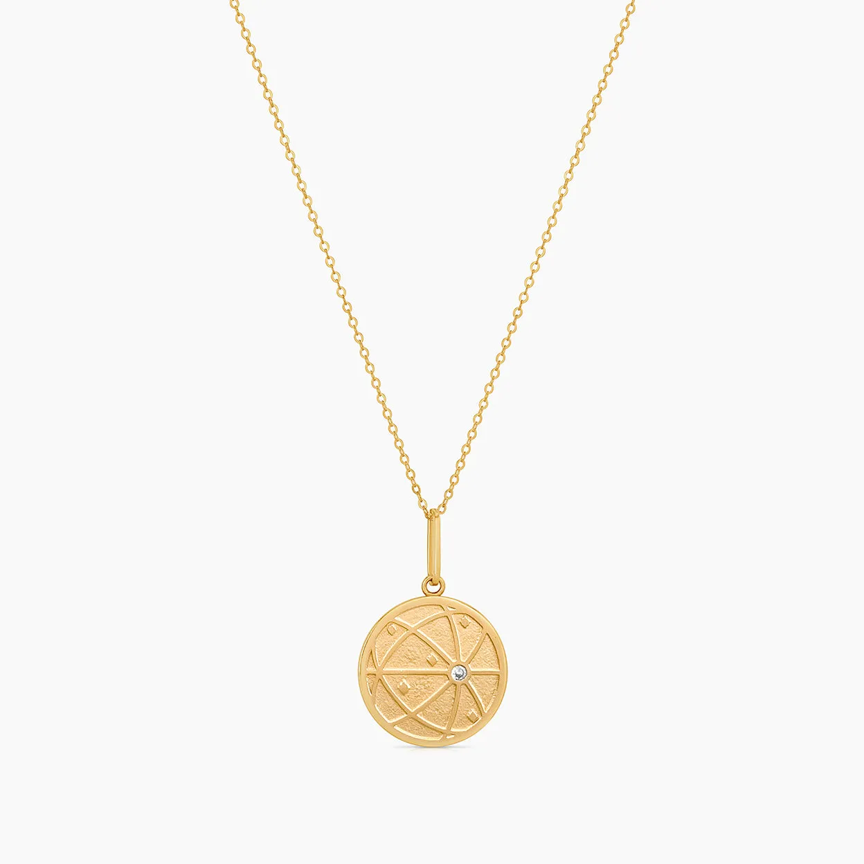 Atlas Necklace