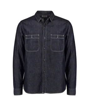 Authentic Work Shirt - One Wash