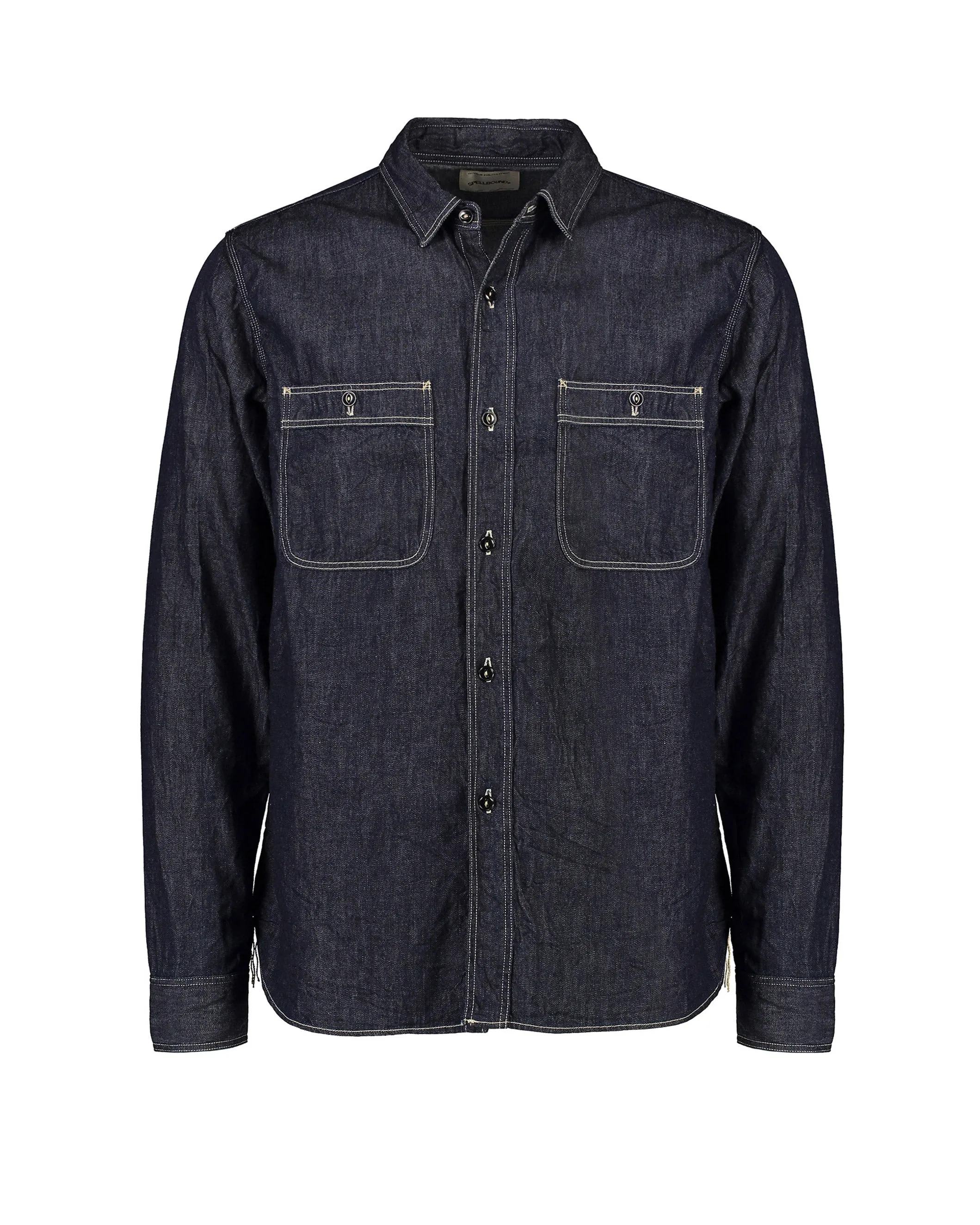 Authentic Work Shirt - One Wash