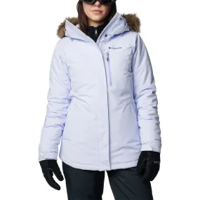 Ava Alpine™ II Insulated Jacket - Snow Drift