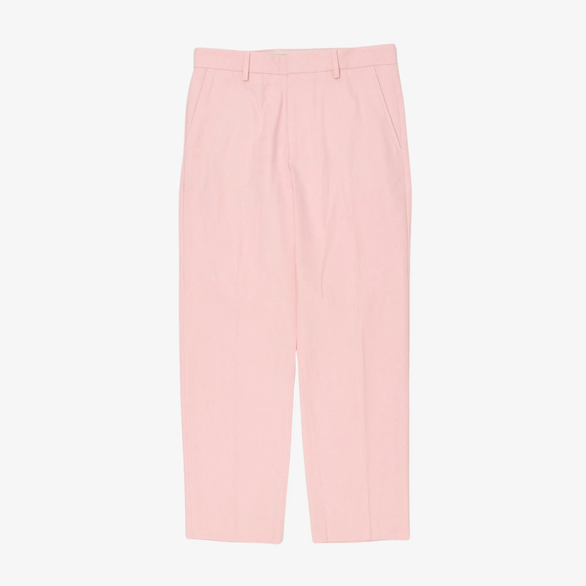 Ayonne Twill Chinos