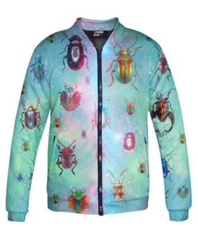 Beetle Jacket