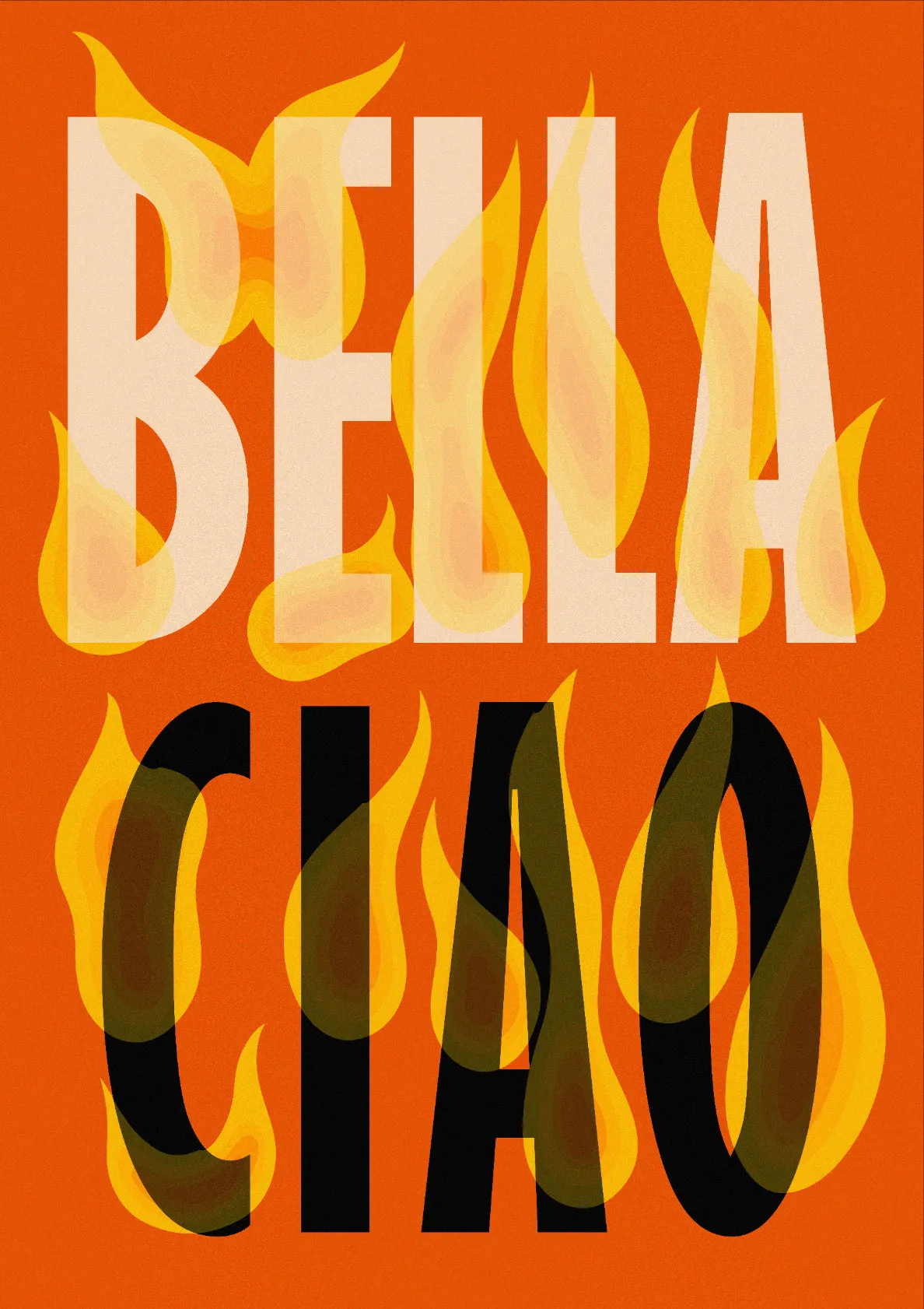 Bella Ciao