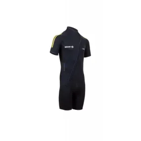 Beuchat 1Dive Men Overall Wetsuit - 3mm SHORTY