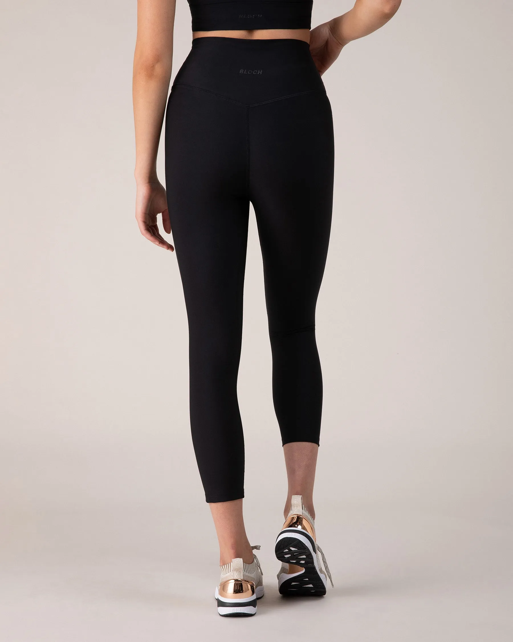 BLOCHsculpt 3/4 Length Legging