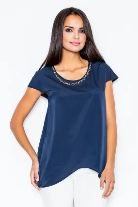 Blouse Figl