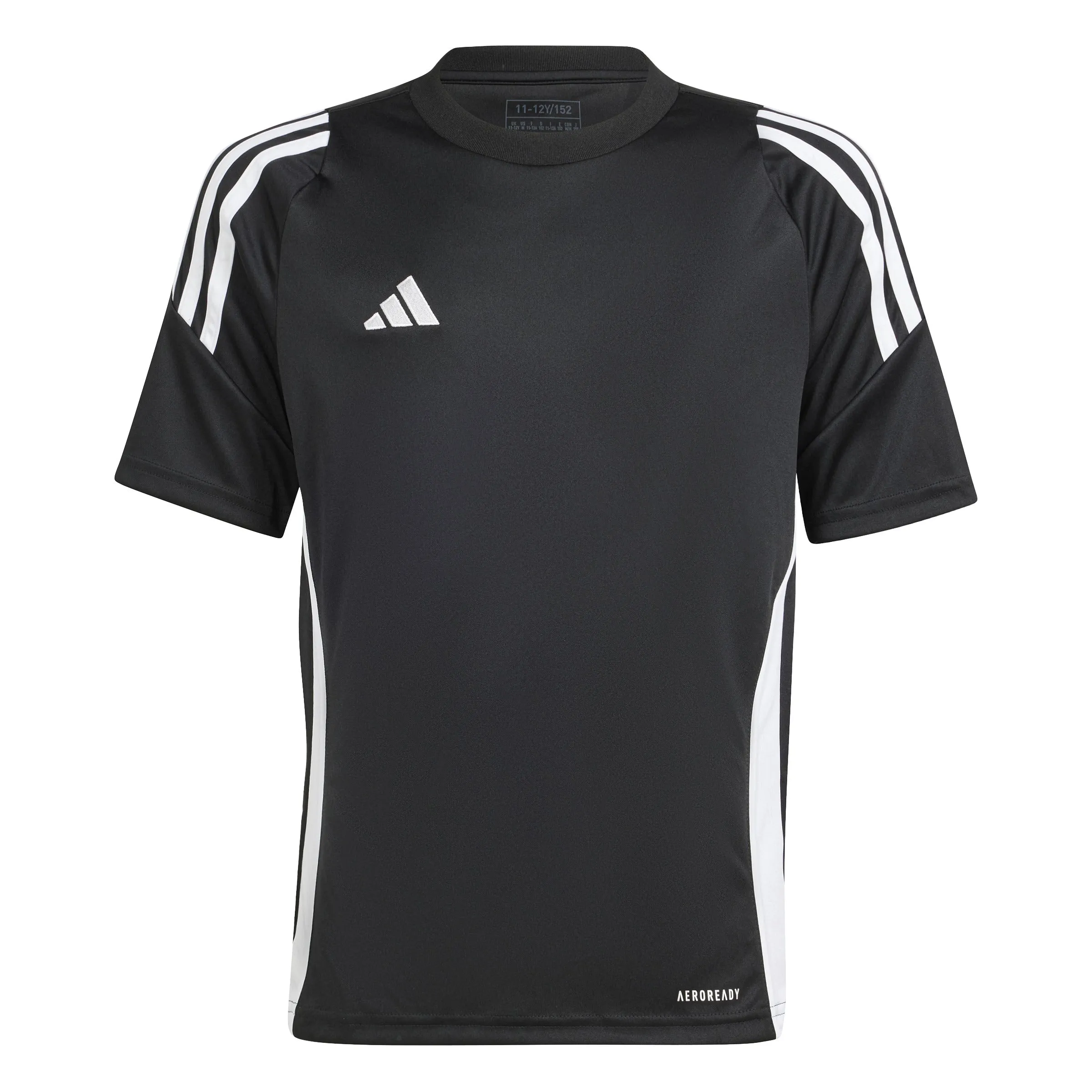 Boys' Adidas Youth Tiro 24 Jersey