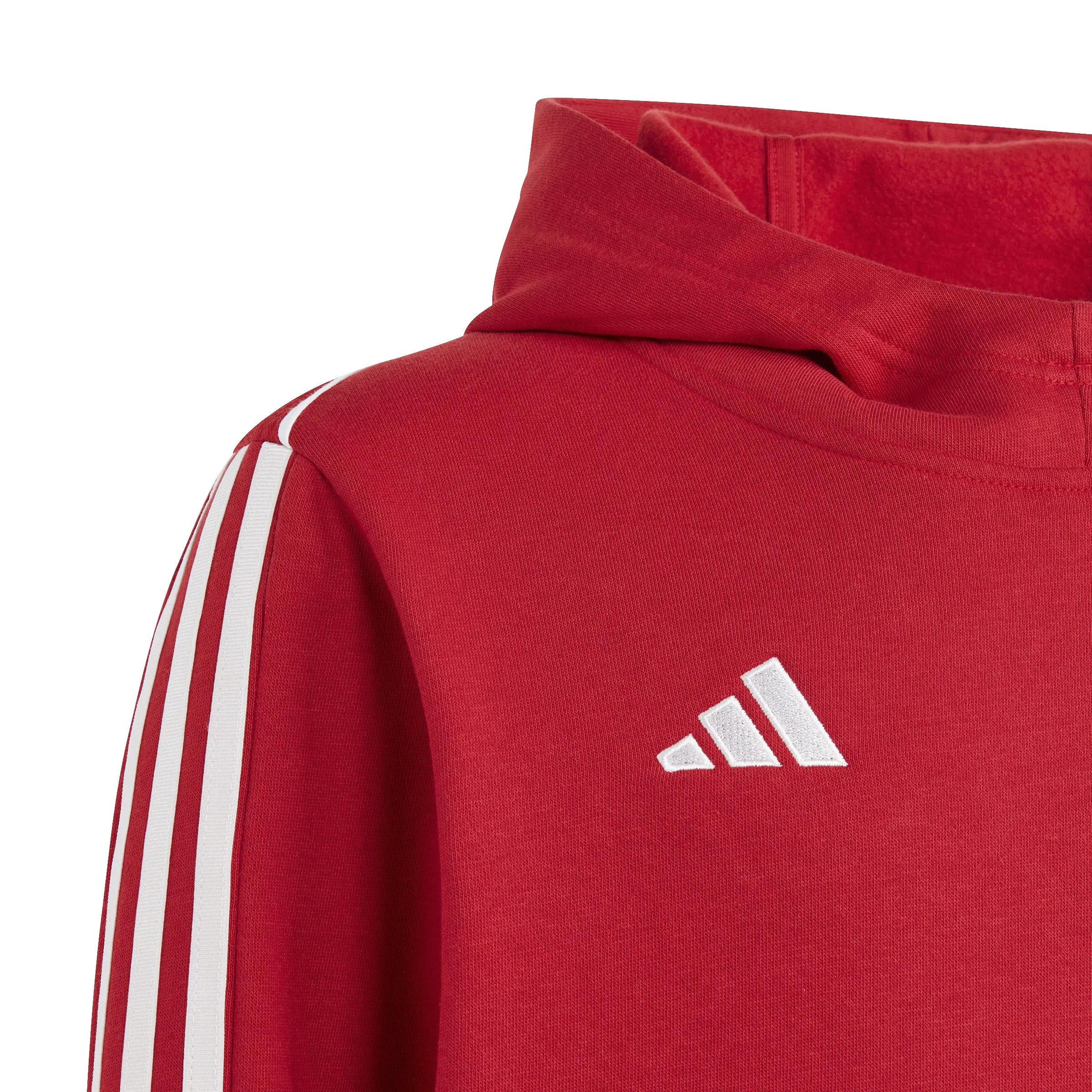 Boys' Adidas Youth Tiro23 Hoodie